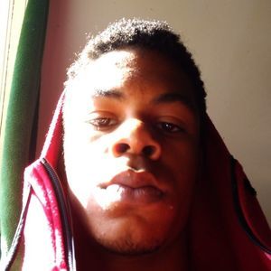 Meet your Posher, Patrick